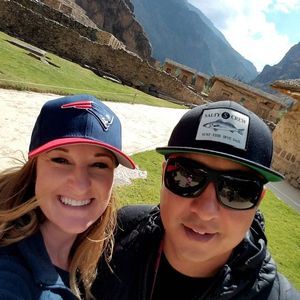 Meet your Posher, Kim